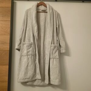 Parachute Bathrobe